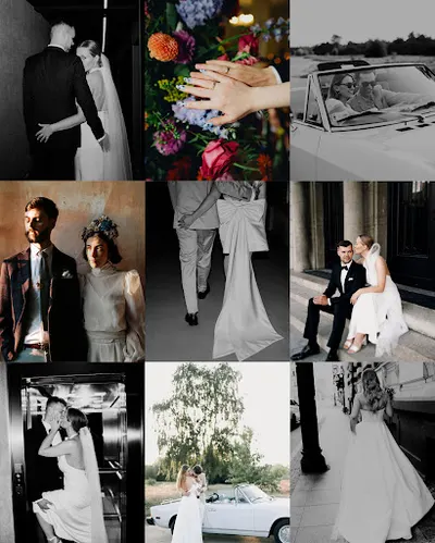 Szwugier Stories • Fotografia ślubna • lifestyle